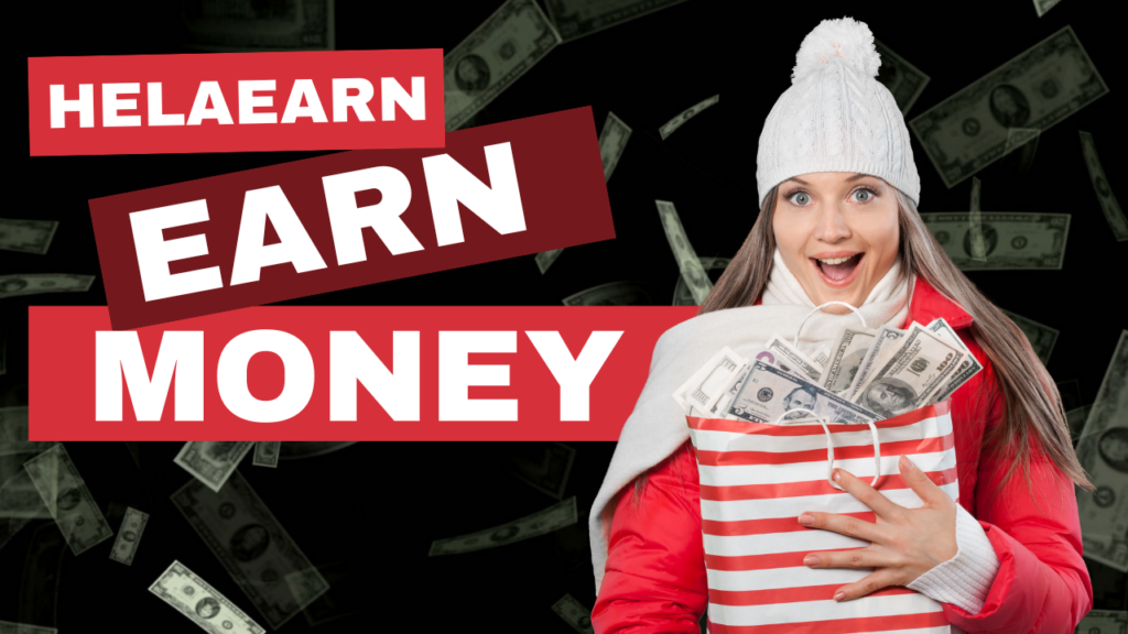 HelaEarn