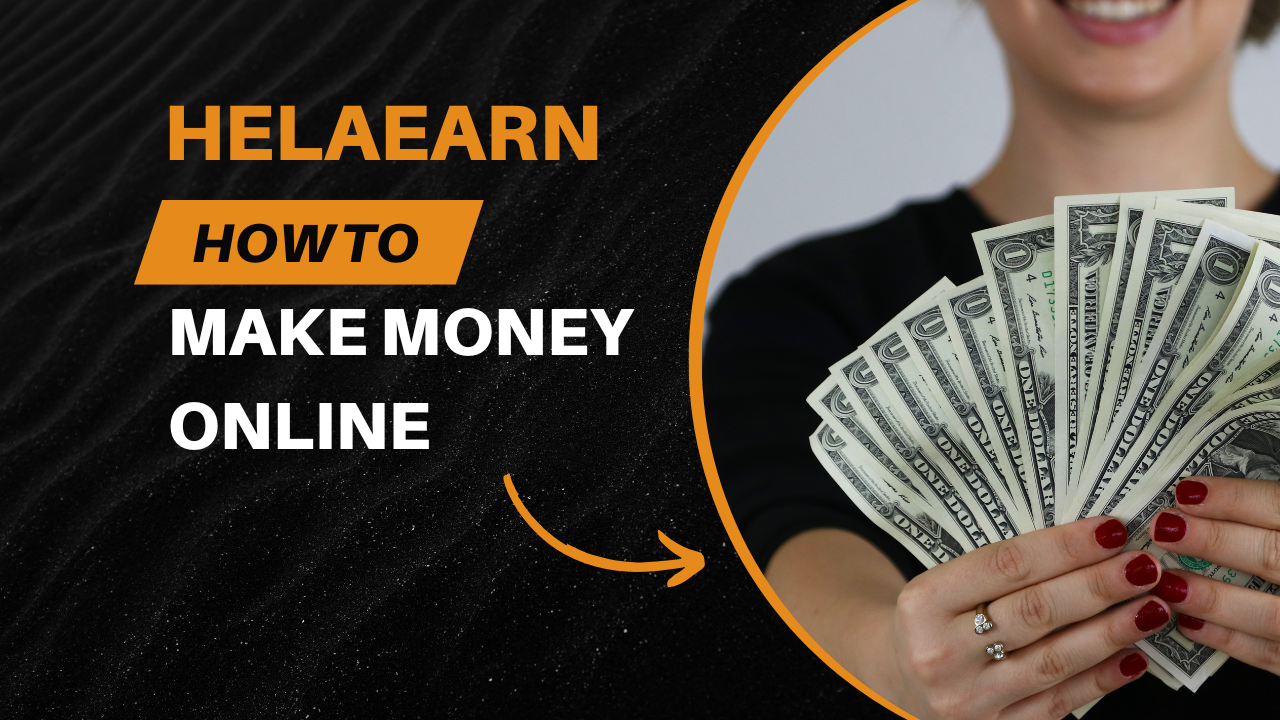 HelaEarn