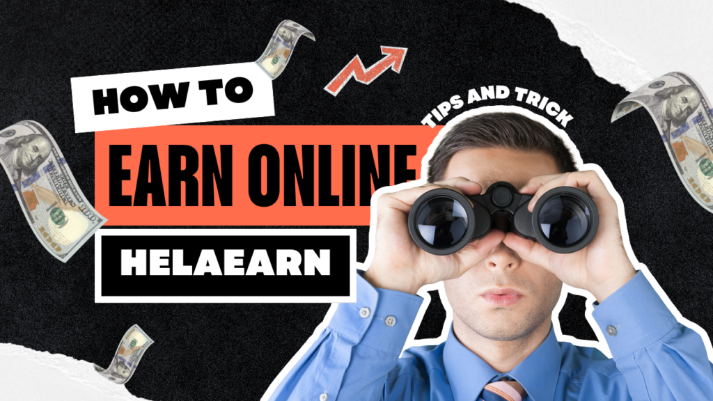 HelaEarn
