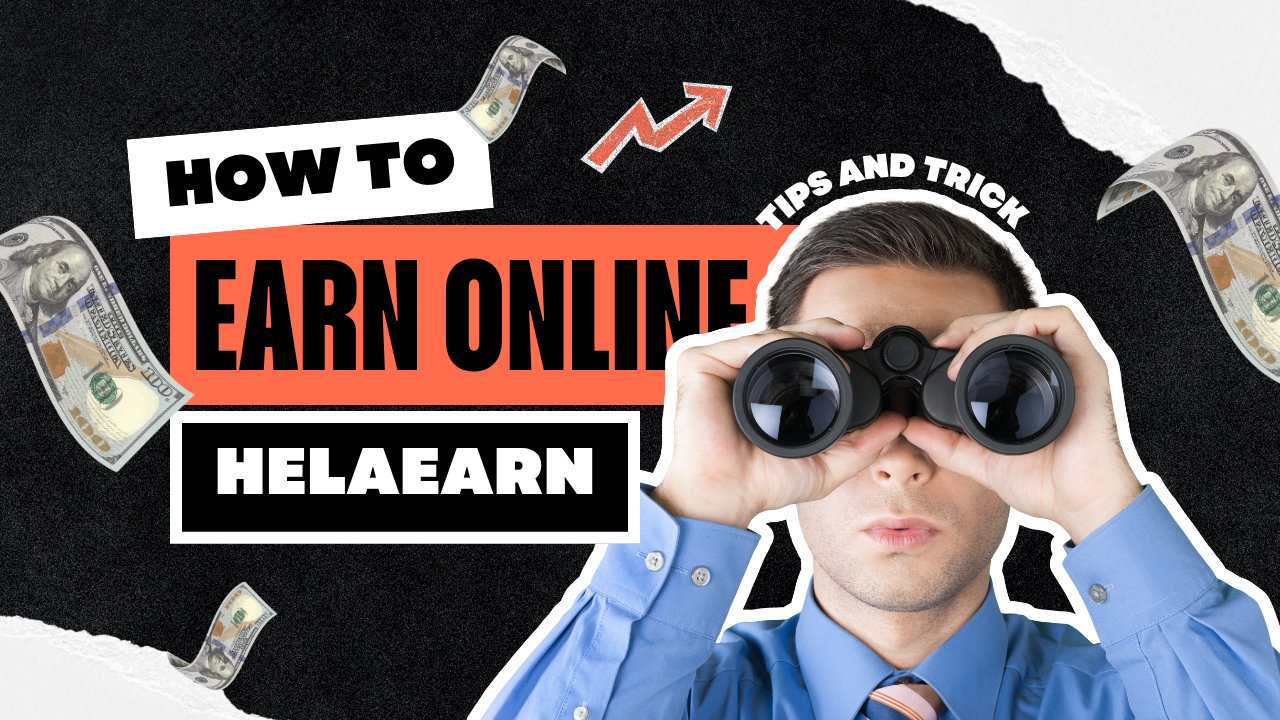 HelaEarn