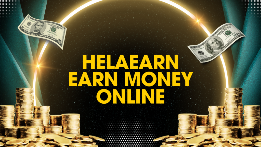HelaEarn