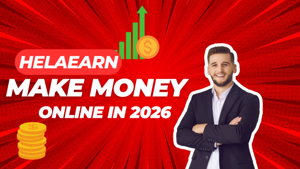 HelaEarn