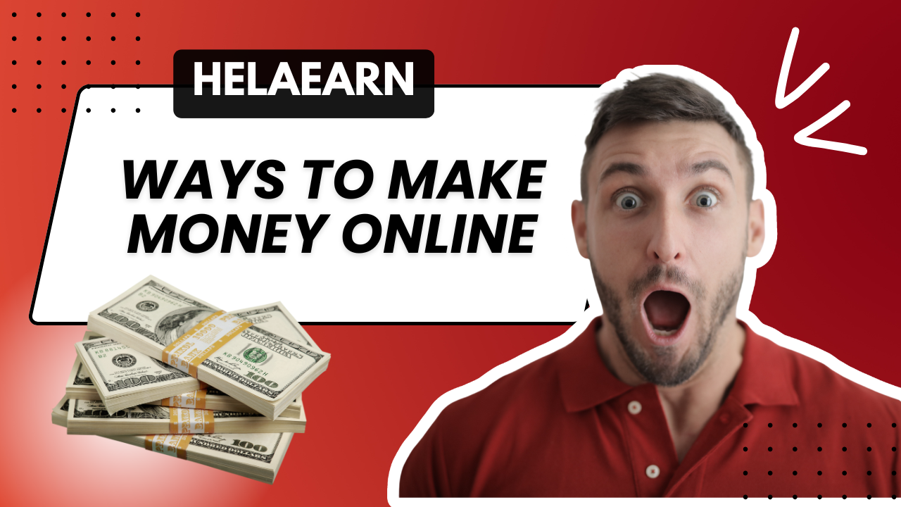 HelaEarn